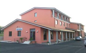 Hotel Villa Adriatica Portocannone