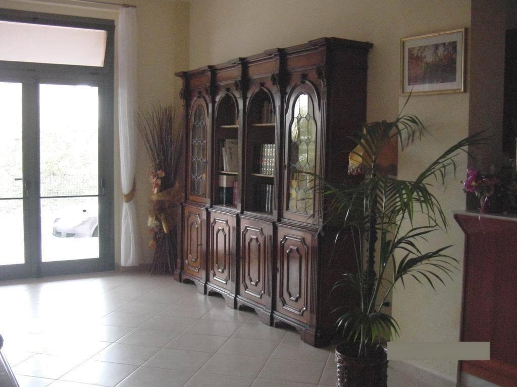 Hotel Villa Adriatica Portocannone Esterno foto